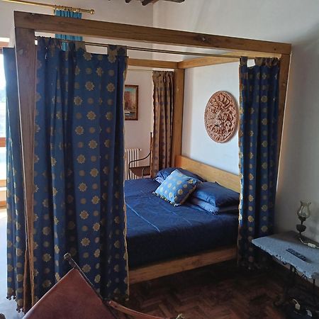 Appartement Fishing Harbour Loft à Fiumicino Extérieur photo
